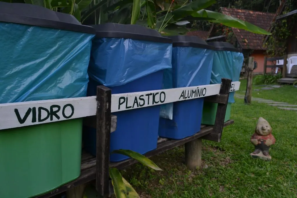 Pousada Rio Da Prata Blumenau 0*,  Brazília