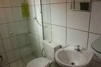 Pousada Rio Da Prata Blumenau