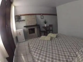 Hétvégi ház Pousada Rio Da Prata Blumenau