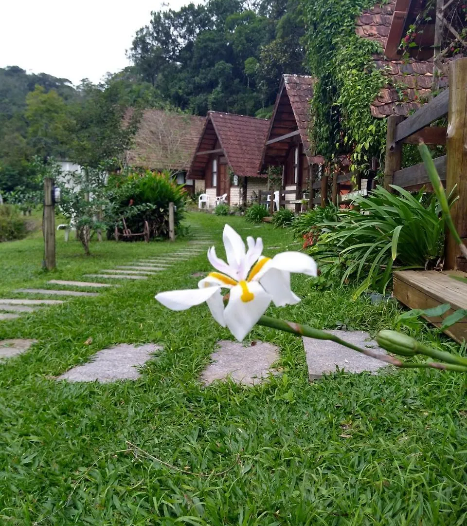 Pousada Rio Da Prata Blumenau 0*,