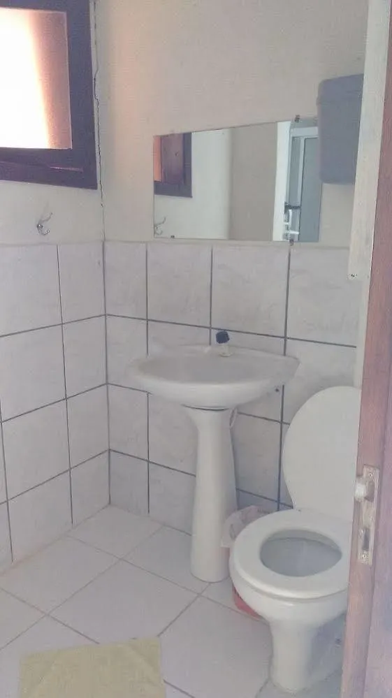 Pousada Rio Da Prata Blumenau Casa di campagna